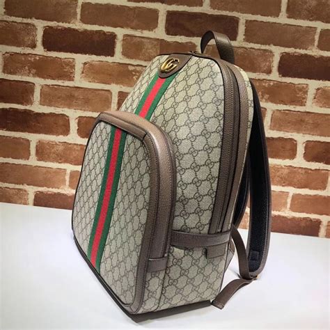 real gucci backpacks for cheap|real gucci backpack price.